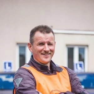 Szkoła Jazdy Łódź