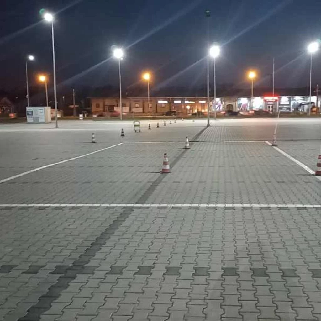 auto szkoła łódź