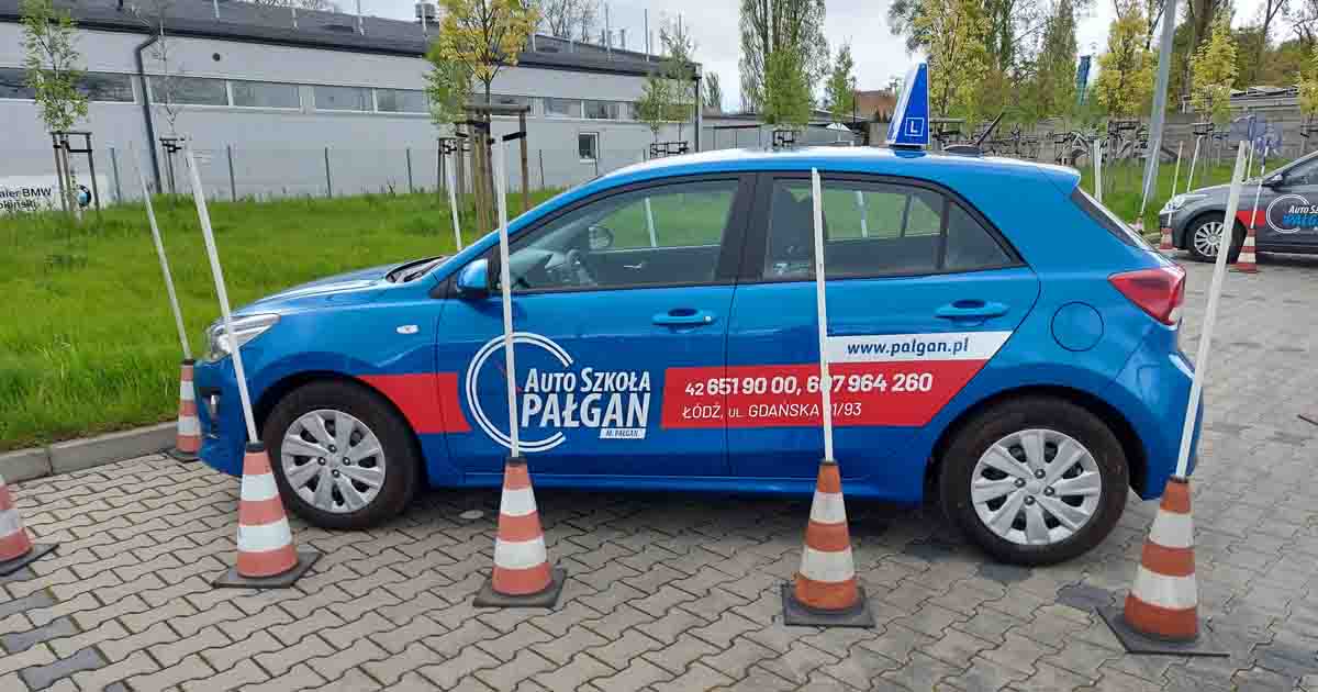 Zmiany W Egzaminach Na Prawo Jazdy (2024) - Auto Szkoła Łódź Pałgan